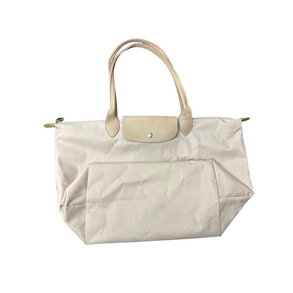 Long Champ Le Pliage  Tote  Bag - Picture 1 of 12